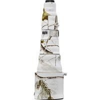 LensCoat for Canon 800mm f5.6 IS - Realtree Hardwood Snow LensCoat for Canon 800mm f5.6 IS - Realtree Hardwood Snow