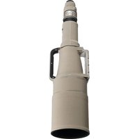 LensCoat for Canon 1200mm f5.6 L - Canon White LensCoat for Canon 1200mm f5.6 L - Canon White