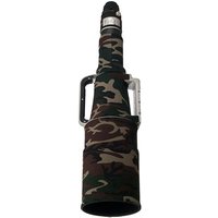 LensCoat for Canon 1200mm f5.6 L - Forest Green LensCoat for Canon 1200mm f5.6 L - Forest Green