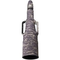 LensCoat for Canon 1200mm f5.6 L - Digital Camo LensCoat for Canon 1200mm f5.6 L - Digital Camo