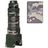 LensCoat for Nikon 70-200mm f/2.8 AF-S VR - Digital Camo LensCoat for Nikon 70-200mm f/2.8 AF-S VR - Digital Camo