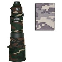 LensCoat for Nikon 200-400mm f/4 AF-S VR/VRII - Digital Camo LensCoat for Nikon 200-400mm f/4 AF-S VR/VRII - Digital Camo