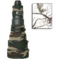 LensCoat for Nikon 400mm f/2.8 AF-S - Realtree Hardwoods Snow LensCoat for Nikon 400mm f/2.8 AF-S - Realtree Hardwoods Snow