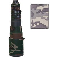 LensCoat for Nikon 500mm f/4 AF-S VR - Digital Camo LensCoat for Nikon 500mm f/4 AF-S VR - Digital Camo