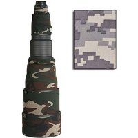LensCoat for Nikon 600mm f/4 AF-S - Digital Camo LensCoat for Nikon 600mm f/4 AF-S - Digital Camo