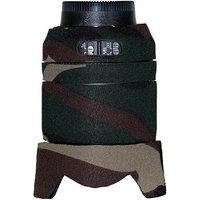 LensCoat for Nikon 18-105mm f3.5-5.6 AF-S VR - Forest Green LensCoat for Nikon 18-105mm f3.5-5.6 AF-S VR - Forest Green