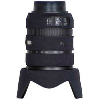 LensCoat for Nikon 18-200mm f3.5-5.6 VR II - Black LensCoat for Nikon 18-200mm f3.5-5.6 VR II - Black