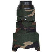 LensCoat for Nikon 24-70mm f2.8 AF-S - Forest Green LensCoat for Nikon 24-70mm f2.8 AF-S - Forest Green
