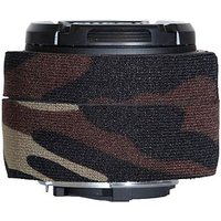 LensCoat for Nikon 50mm f1.8D - Forest Green LensCoat for Nikon 50mm f1.8D - Forest Green