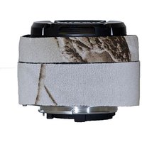 LensCoat for Nikon 50mm f1.8D - Realtree Hardwoods Snow LensCoat for Nikon 50mm f1.8D - Realtree Hardwoods Snow