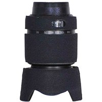 LensCoat for Nikon 55-200mm f4-5.6G AF-S DX - Black LensCoat for Nikon 55-200mm f4-5.6G AF-S DX - Black