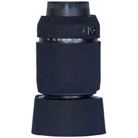 LensCoat for Nikon 55-200mm f4-5.6G AF-S DX VR - Black LensCoat for Nikon 55-200mm f4-5.6G AF-S DX VR - Black