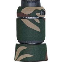 LensCoat for Nikon 55-200mm f4-5.6G AF-S DX VR - Forest Green LensCoat for Nikon 55-200mm f4-5.6G AF-S DX VR - Forest Green