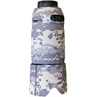 LensCoat for Nikon 70-300mm f4.5-5.6 AF-S VR - Digital Camo LensCoat for Nikon 70-300mm f4.5-5.6 AF-S VR - Digital Camo