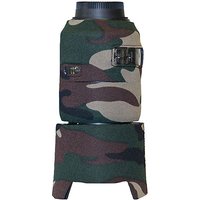 LensCoat for Nikon 105mm f2.8G AF-S VR - Forest Green LensCoat for Nikon 105mm f2.8G AF-S VR - Forest Green