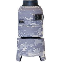 LensCoat for Nikon 105mm f2.8G AF-S VR - Digital Camo LensCoat for Nikon 105mm f2.8G AF-S VR - Digital Camo