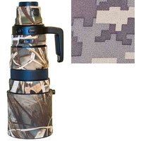 LensCoat for Olympus 90-250mm f2.8 - Digital Camo LensCoat for Olympus 90-250mm f2.8 - Digital Camo