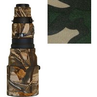 LensCoat for Olympus 300mm f2.8 - Forest Green LensCoat for Olympus 300mm f2.8 - Forest Green