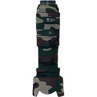 LensCoat for Sigma 50-500mm f/4.5-6.3 DG OS - Forest Green LensCoat for Sigma 50-500mm f/4.5-6.3 DG OS - Forest Green