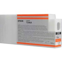 Epson T596A Orange Ink Cartridge Epson T596A Orange Ink Cartridge