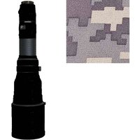 LensCoat for Sigma 800mm f5.6 EX DG - Digital Camo LensCoat for Sigma 800mm f5.6 EX DG - Digital Camo