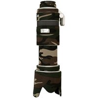 LensCoat for Sony 70-400mm f4-5.6 G - Forest Green LensCoat for Sony 70-400mm f4-5.6 G - Forest Green