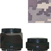 LensCoat Set for Sony 1.4 and 2x Teleconverters - Digital Camo LensCoat Set for Sony 1.4 and 2x Teleconverters - Digital Camo