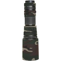 LensCoat for Tamron 200-500mm f5-6.3 SP Di - Forest Green LensCoat for Tamron 200-500mm f5-6.3 SP Di - Forest Green