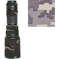 LensCoat for Tamron 200-500mm f5-6.3 SP Di - Digital Camo LensCoat for Tamron 200-500mm f5-6.3 SP Di - Digital Camo