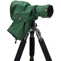 LensCoat RainCoat Standard - Green LensCoat RainCoat Standard - Green