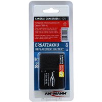 Ansmann A-Can NB-4L Battery (Canon NB-4L) Ansmann A-Can NB-4L Battery (Canon NB-4L)