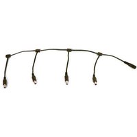 Rosco LitePad 4-Way Splitter Rosco LitePad 4-Way Splitter