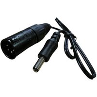 Rosco LitePad 4-Pin Adapter Cable Rosco LitePad 4-Pin Adapter Cable