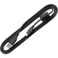 Nikon UC-E15 USB Cable for Nikon 1 J1 D600 D4 Nikon UC-E15 USB Cable for Nikon 1 J1 D600 D4