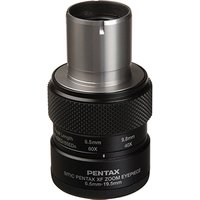 Pentax XF 6.5-19.5mm Zoom Eyepiece Pentax XF 6.5-19.5mm Zoom Eyepiece