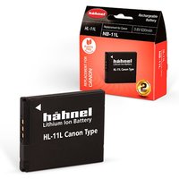 Hahnel HL-11L Battery (Canon NB-11L) Hahnel HL-11L Battery (Canon NB-11L)