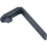 Rosco LitePad Loop 4 Inch L-Bracket Kit Rosco LitePad Loop 4 Inch L-Bracket Kit
