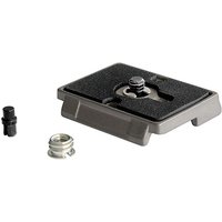 Manfrotto 200PL Quick Release Plate Manfrotto 200PL Quick Release Plate