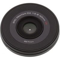 Pentax-DA smc 40mm f2.8 XS Lens Pentax-DA smc 40mm f2.8 XS Lens