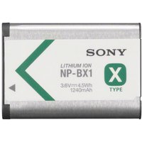 Sony NP-BX1 Rechargeable Battery Sony NP-BX1 Rechargeable Battery