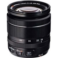 Fujifilm XF 18-55mm f2.8-4 R LM OIS Lens Fujifilm XF 18-55mm f2.8-4 R LM OIS Lens