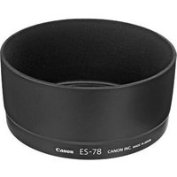 Canon ES-78 Lens Hood for EF 50mm f1.2 L USM Canon ES-78 Lens Hood for EF 50mm f1.2 L USM