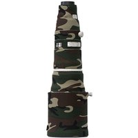 LensCoat for Canon 500mm f/4 L IS II - Forest Green LensCoat for Canon 500mm f/4 L IS II - Forest Green