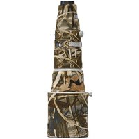 LensCoat for Canon 500mm f/4 L IS II - Realtree Advantage Max4 HD LensCoat for Canon 500mm f/4 L IS II - Realtree Advantage Max4 HD