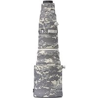 LensCoat for Canon 500mm f/4 L IS II - Digital Camo LensCoat for Canon 500mm f/4 L IS II - Digital Camo