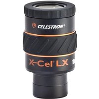 Celestron X-Cel LX 18mm Eyepiece Celestron X-Cel LX 18mm Eyepiece
