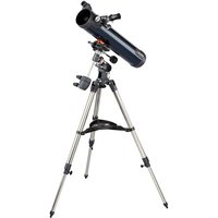 Celestron Astromaster 76EQ Reflector Telescope Celestron Astromaster 76EQ Reflector Telescope