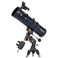 Celestron Astromaster 130EQ Reflector Telescope Celestron Astromaster 130EQ Reflector Telescope