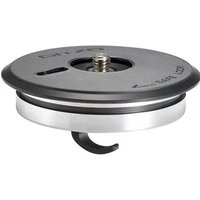 Gitzo GS5321SP Tripod Plate for Series 5 Systematic Gitzo GS5321SP Tripod Plate for Series 5 Systematic