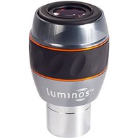 Celestron Luminos 7mm Eyepiece - 1.25 Inch Celestron Luminos 7mm Eyepiece - 1.25 Inch
